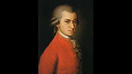 A Little Night Music - Wolfgang Amadeus Mozart