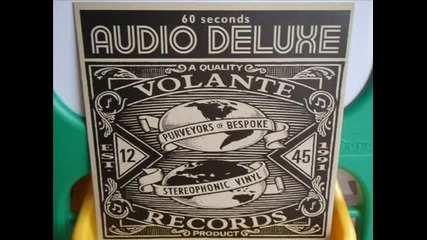 Audio Deluxe - 60 Seconds