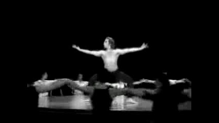 Maurice Bejart - The Art Of The 20th Century Ballet