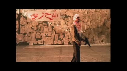 Toyota Prius Vs Terrorist