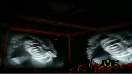 Gorillaz - Feel Good Inc.