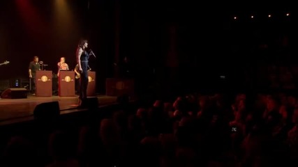 Beth Hart and Joe Bonamassa - Something s Got A Hold on Me