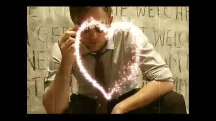 Kristen & Robert - Tonight Im Loving You 