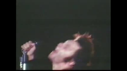 The Doors ~ Light My Fire