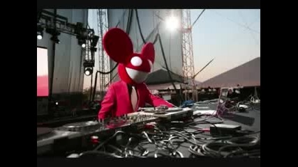 Deadmau5 - Then We Stood Still 