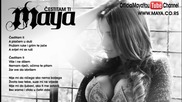 Maya - Cestitam ti - (Audio 2011) HD