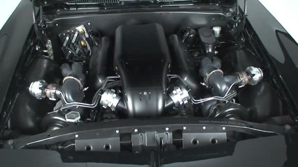 2000 Hp Supercar Attacks Malibu Nelson Racing Engines. 