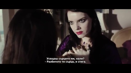 All Cheerleaders Die Всички мажоретки умират (2013) бг субтитри