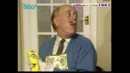 Какво Ще Кажат Хората Еп.3 Част 1/2 Сезон 2 ( Keeping Up Appearances ) 