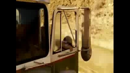 Fast And Furious 4 (trailer)