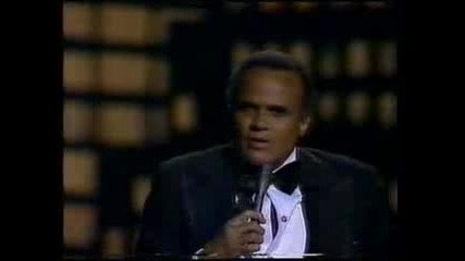 Harry Belafonte - Try To Remember 1982.avi