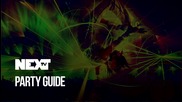 NEXTTV 045: Party Guide