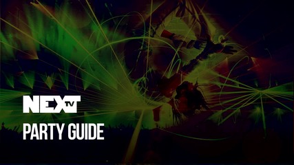 NEXTTV 045: Party Guide