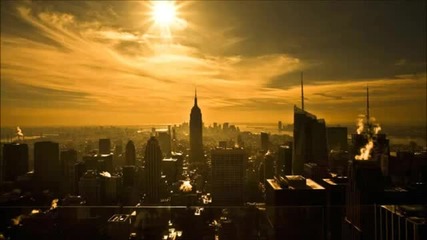 Gary Hoey - City Sunrise