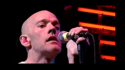 R.e.m -- Everybody Hurts