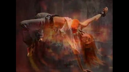 Dar_ya Yartseva - Dance Fortune