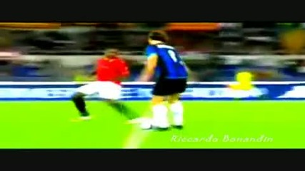 Zlatan Ibrahimovic - Welcome To Milan 2010 
