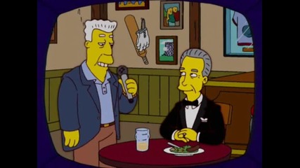 The Simpsons S16 Ep7