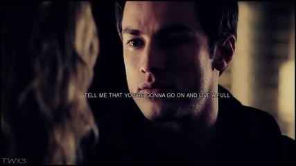 Caroline + Tyler // Losing Your Memory