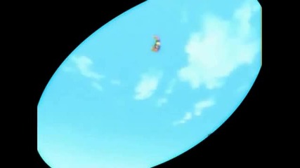 Naruto and Gaara - Famous Last Words