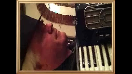 Alex & Gypsy Band - Twist Again, 7 Април, 2011, София, ресторант "при Яфата"