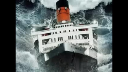Титаник ( веселяшки вариант на My Heart will go one )