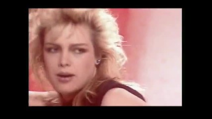 Kim Wilde - View From A Bridge 