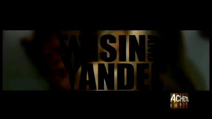 Wisin y Yandel - Llame Pa' Verte Hd