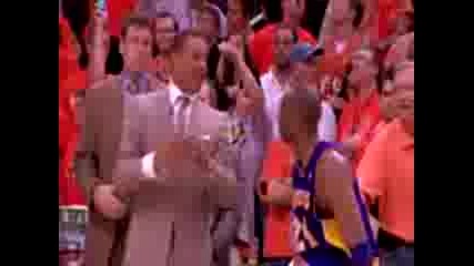 Kobe Bryant - Коби Браян