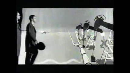 Fortran 5 - Persian Blues
