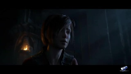 Diablo 3 Intro Cinematic