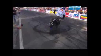 Stunt Bike Show Toulouse Best - Of