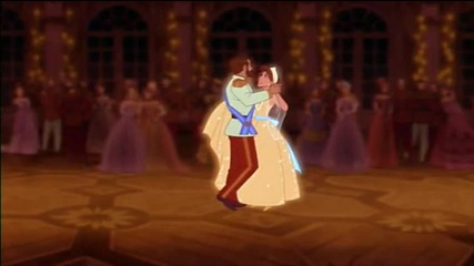Thalia - Una vez en diciembre ( Anastasia ) 