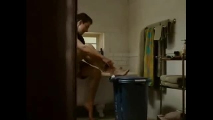Disturbia Music Video Lonely Day