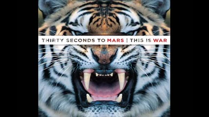 [ + Lyrics ] 30 Seconds to Mars - Hurricane (feat. Kanye West)