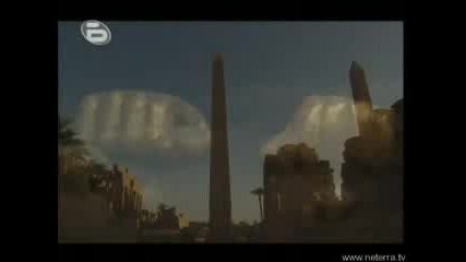 Бтв:National Geographic:Mумийте В Египет - 2