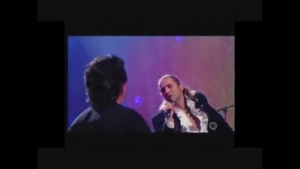 Yanni Voices 2009 - Ender Thomas - Ritual De Amor Desire 