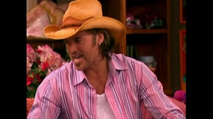 Hannah Montana - Good Golly, Miss Dolly - S1 E16 - Part 3 hd 