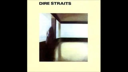 Dire Straits - Dire Straits 1978 (full album)