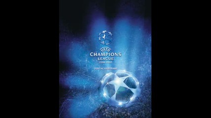 uefa - champions league 