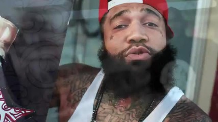 Tone Trump - Hustle Hard Freestyle