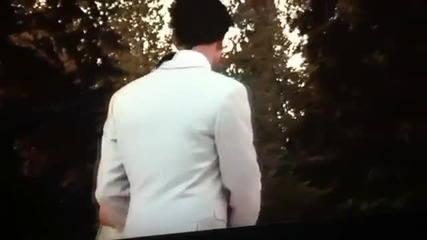 Breaking Dawn Кадри