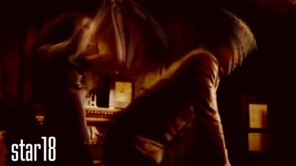 Elena & Damon ; невидим. 