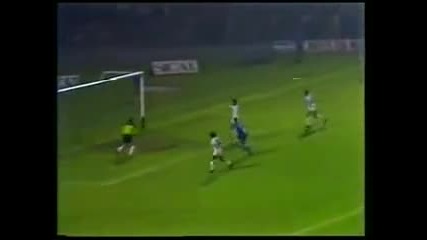 Porto - Dinamo Zagabria 1-0