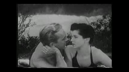 Rock Around the Clock 1956 Bill Haley the Comets Trailer - Video 