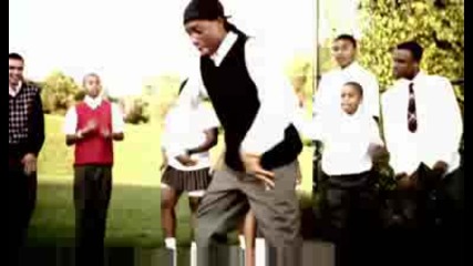 The Ian Carey Project - Get Shaky [2009]