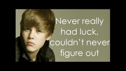 Justin Bieber - How to Love