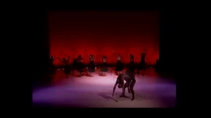Mystic Ballet - Death And The Maiden