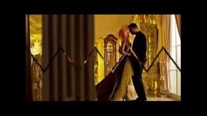 Nicki Minaj ft. Drake - Moment for life 