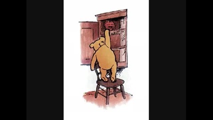 06 Winnie the Pooh audio book - Chapter Five